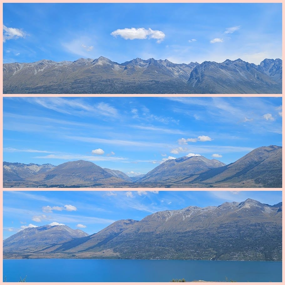 Blog 44: Nature's Playground: A Family Expedition Across New Zealand's South Island